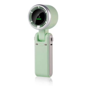 Mini Turbo Fan
