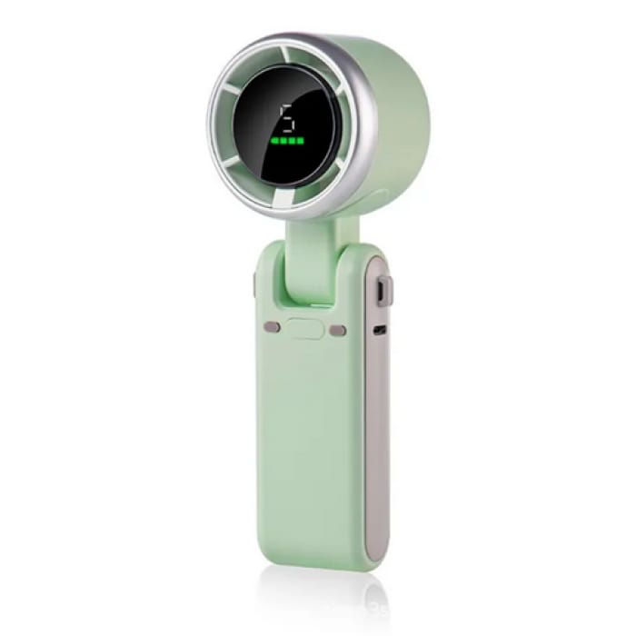 Mini Fan Feature 3