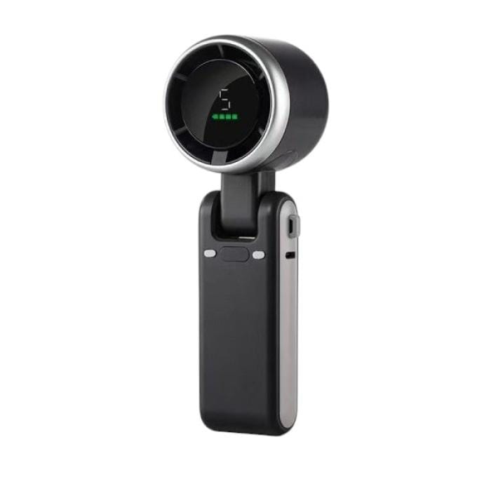 Mini Fan Feature 2