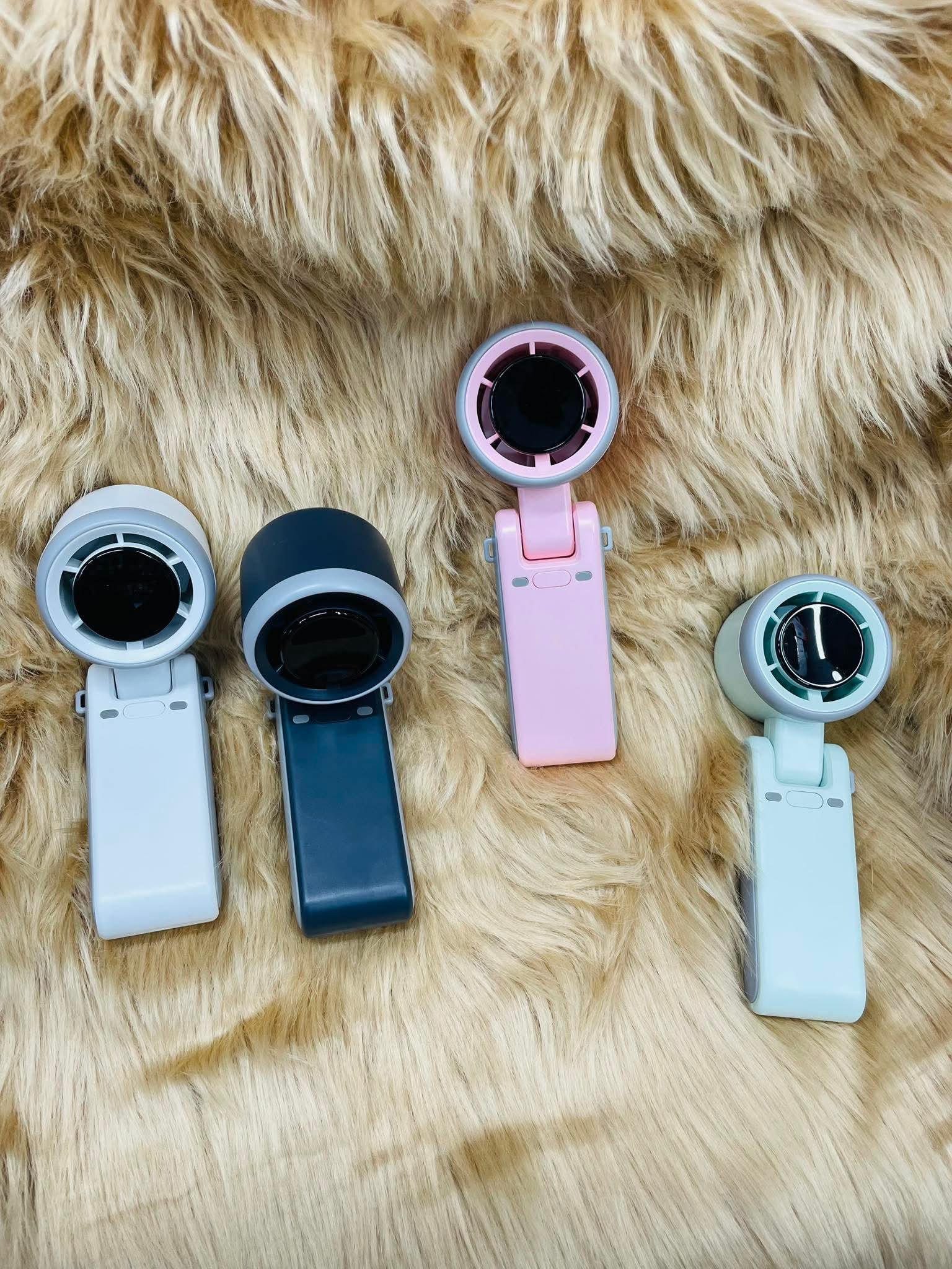 Mini Fan Feature 4
